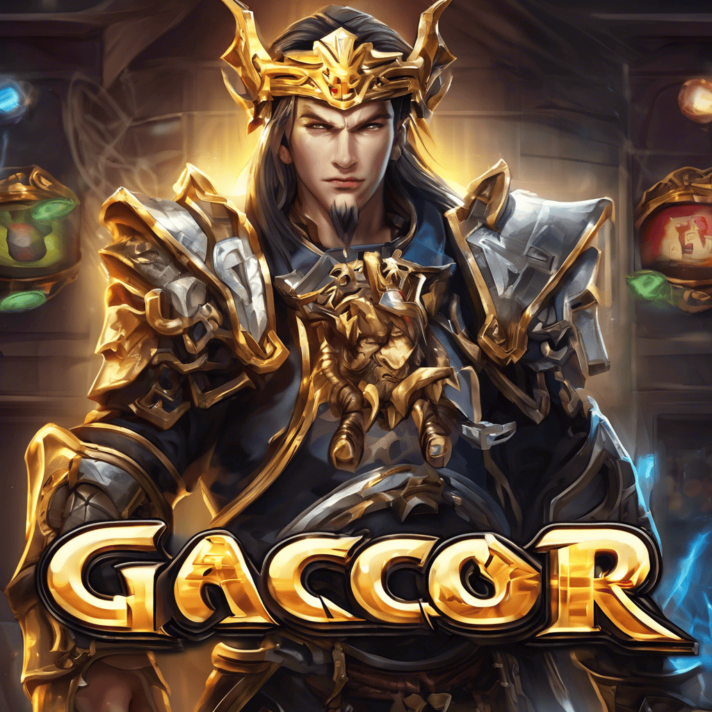 OLE777: Situs Terpercaya untuk Slot Gacor Akun Resmi yang Menjamin Kemenangan!