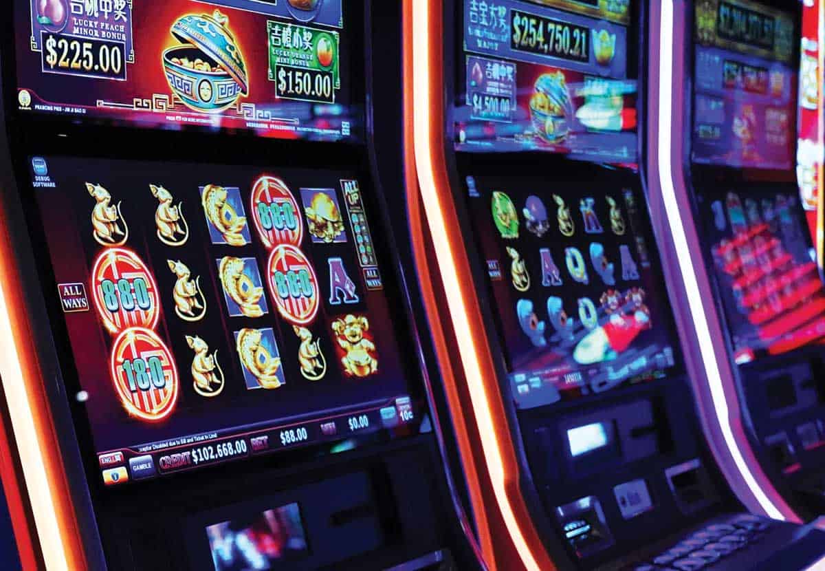 Permainan Slot Keuntungan Besar Asia Gaming Terpopuler 2025