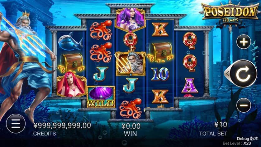 Mengexplore Berbagai Permainan Slot Gacor CQ9 Gaming 2025