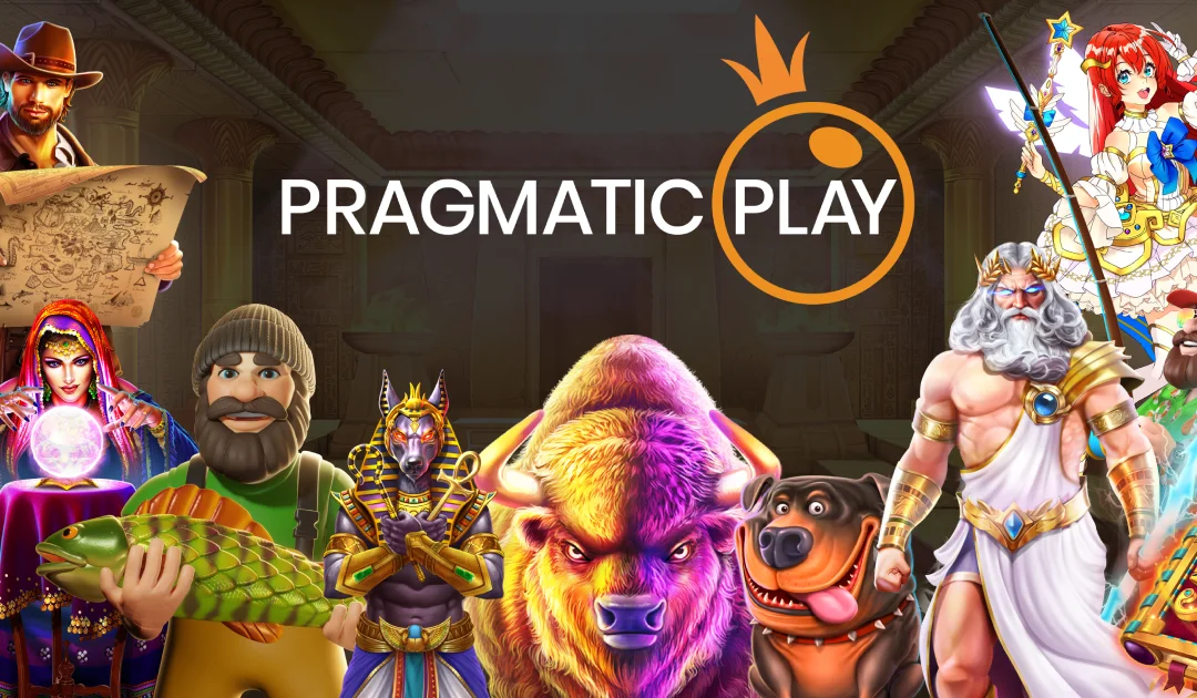 Rekomendasi Game Slot Pragmatic Play Paling Gacor Tahun Ini