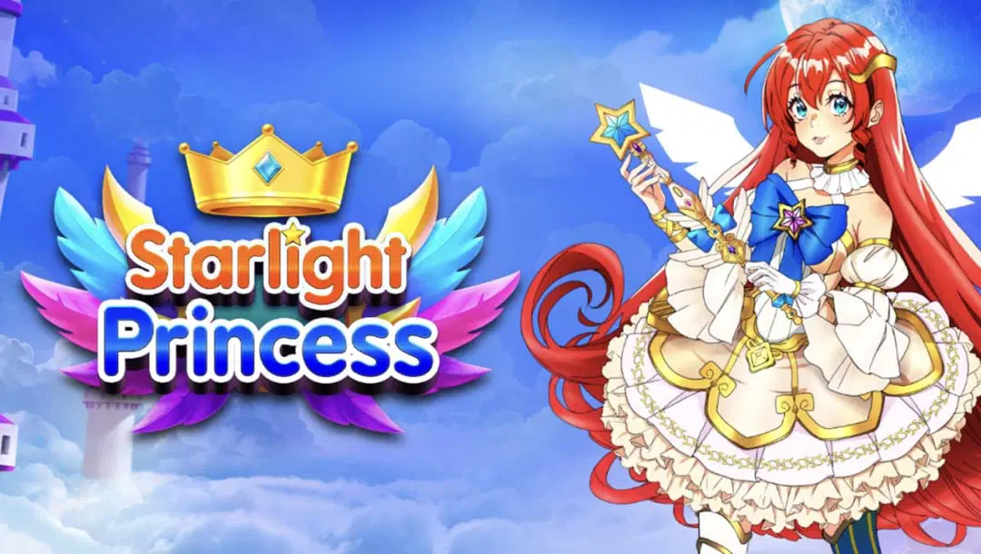 Petualangan Ajaib Bersama Starlight Princess Paling Populer