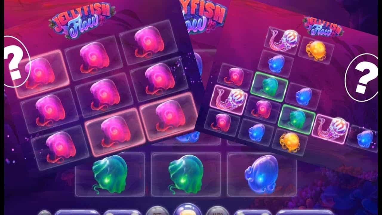 Menyelam Bareng Ubur-Ubur Ajaib Seru Di Jellyfish Flow