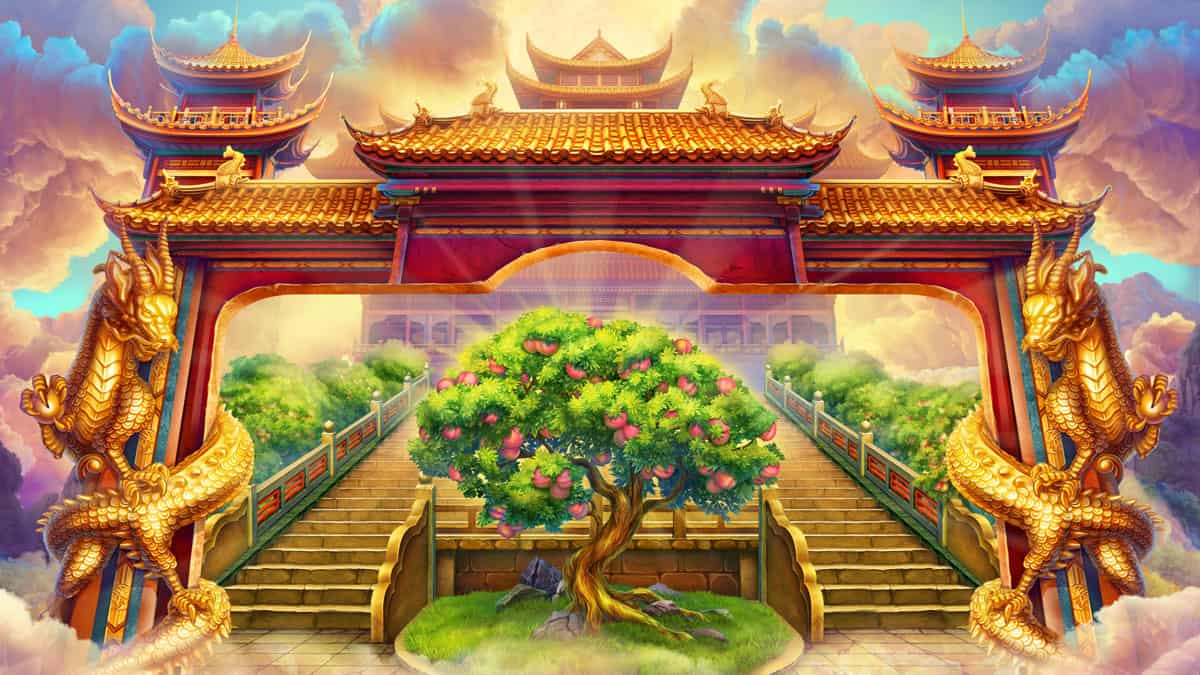 Petualangan Seru Si Raja Kera Sakti Bersama Wukong Rush #1