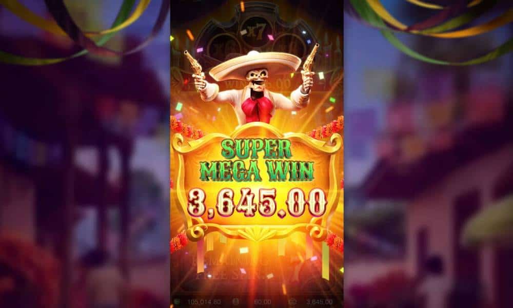 Tips JP OLE777 Wild Bandito: Harta Karun Si Tengkorak Gacor