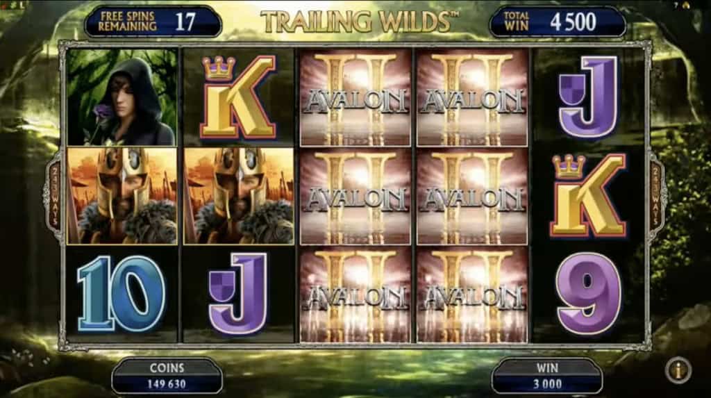 Petualangan Epik Negeri Legenda Penuh Keajaiban di Avalon II