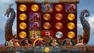 Amukan Viking Bawa Kejutan Seru Dinantikan Vikings Go Berzerk