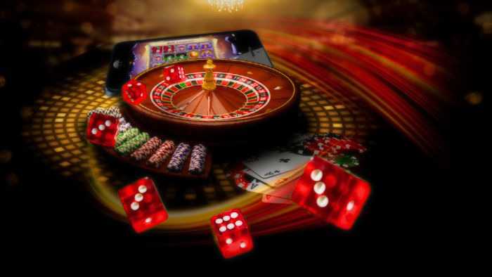 Pengalaman Seru yang Bikin Deg-Degan Bermain Live Casino