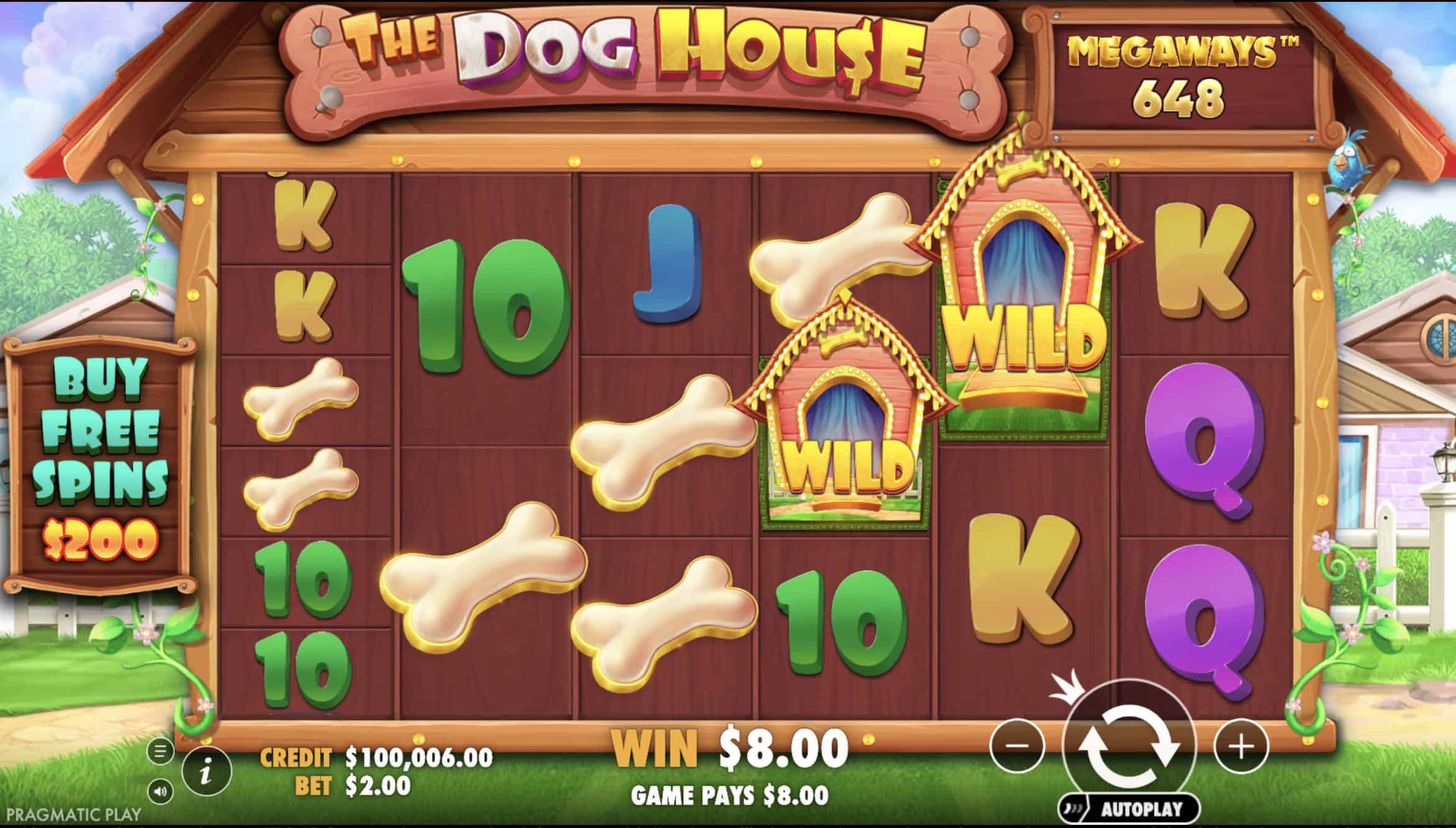 Keseruan Menggemaskan Kini Dalam The Dog House 2026