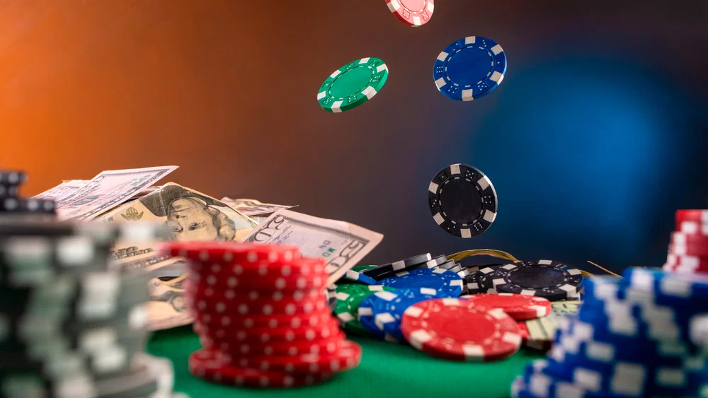 Strategi Pilih Game Live Casino 2026 Biar Nggak Boncos