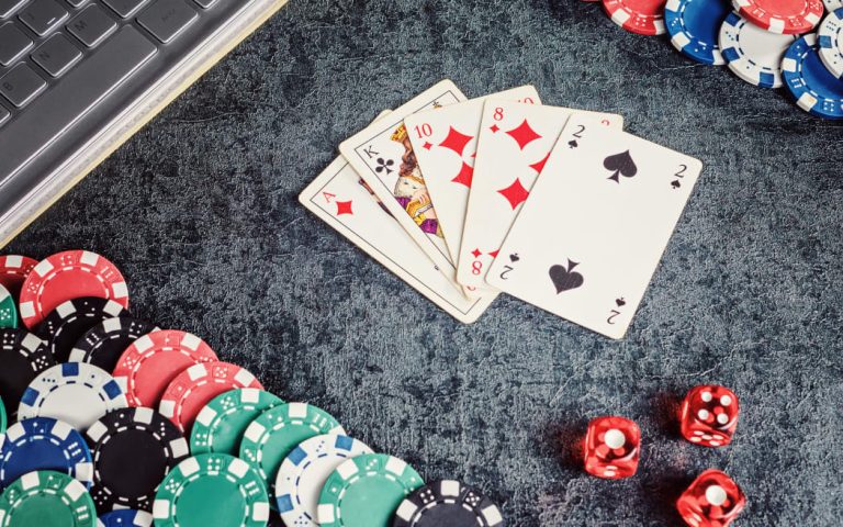 Fitur Seru Live Casino yang Bikin Main Makin Asyik